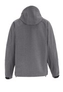 GRIZZLY TULSA - 3XL (DARK GREY)