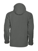 GRIZZLY TULSA - 3XL (GREY)