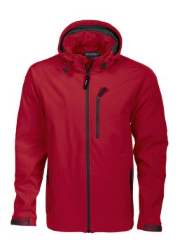 GRIZZLY TULSA - 3XL (RED)