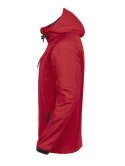 GRIZZLY TULSA - 3XL (RED)