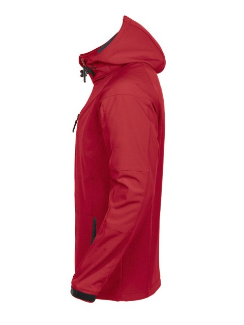 GRIZZLY TULSA - 3XL (RED) GRIZZLY TULSA - 3XL (RED)