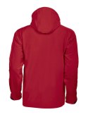 GRIZZLY TULSA - 3XL (RED)