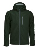 GRIZZLY TULSA - L (DARK GREEN)