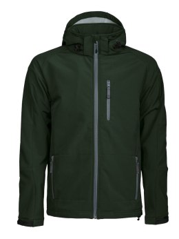 GRIZZLY TULSA - L (DARK GREEN)