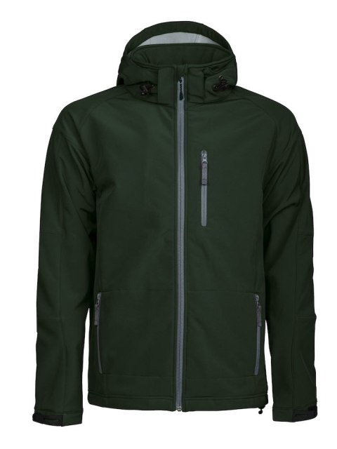 GRIZZLY TULSA - L (DARK GREEN) GRIZZLY TULSA - L (DARK GREEN)