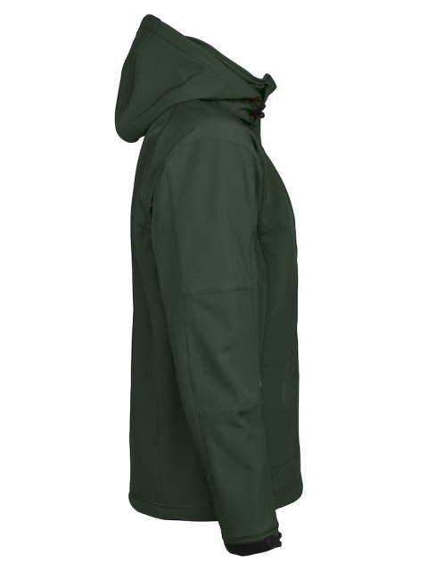 GRIZZLY TULSA - L (DARK GREEN) GRIZZLY TULSA - L (DARK GREEN)