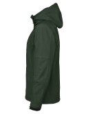 GRIZZLY TULSA - L (DARK GREEN)