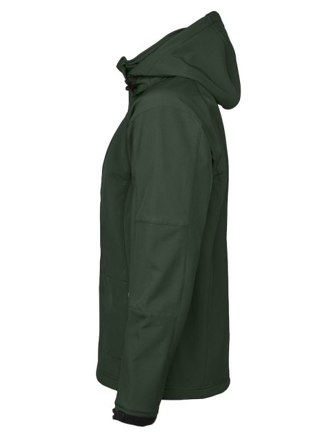GRIZZLY TULSA - L (DARK GREEN) GRIZZLY TULSA - L (DARK GREEN)