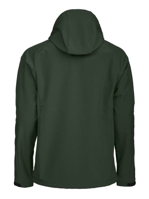 GRIZZLY TULSA - L (DARK GREEN) GRIZZLY TULSA - L (DARK GREEN)