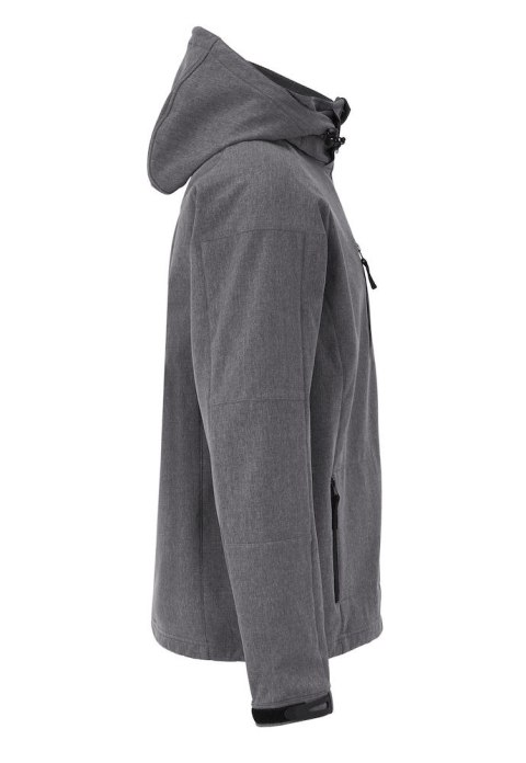 GRIZZLY TULSA - XL (DARK GREY)