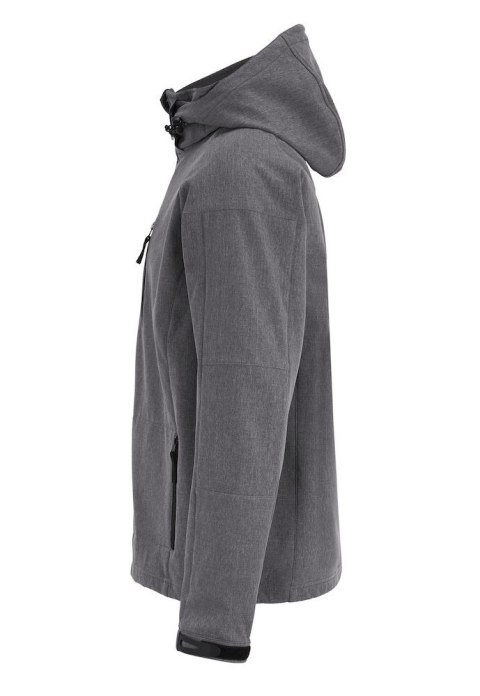 GRIZZLY TULSA - XXL (DARK GREY) GRIZZLY TULSA - XXL (DARK GREY)