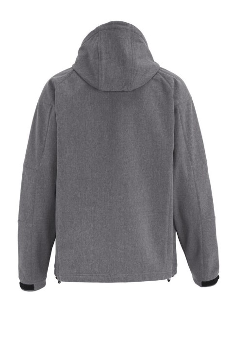 GRIZZLY TULSA - XXL (DARK GREY) GRIZZLY TULSA - XXL (DARK GREY)