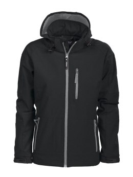 GRIZZLY TULSA LADY - XL (BLACK)