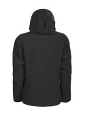 GRIZZLY TULSA LADY - XXL (BLACK)