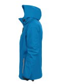 GRIZZLY TULSA LADY - L (BLUE)