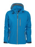 GRIZZLY TULSA LADY - L (BLUE)