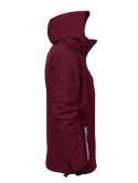 GRIZZLY TULSA LADY - L (BURGUNDY)