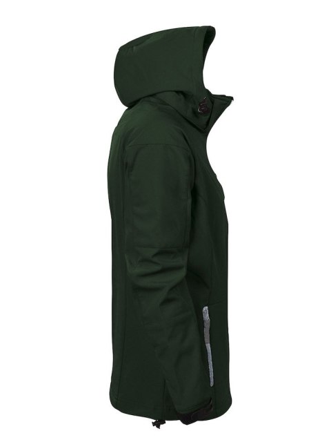 GRIZZLY TULSA LADY - L (DARK GREEN) GRIZZLY TULSA LADY - L (DARK GREEN)