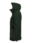 GRIZZLY TULSA LADY - L (DARK GREEN)