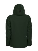 GRIZZLY TULSA LADY - L (DARK GREEN)