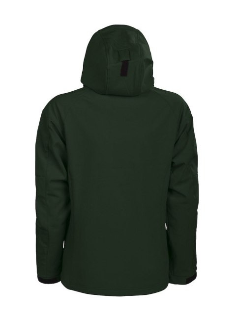 GRIZZLY TULSA LADY - L (DARK GREEN) GRIZZLY TULSA LADY - L (DARK GREEN)