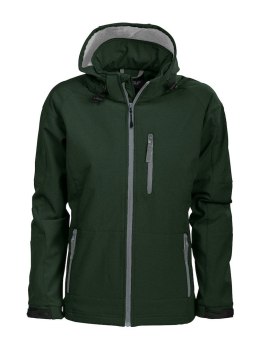 GRIZZLY TULSA LADY - XL (DARK GREEN)