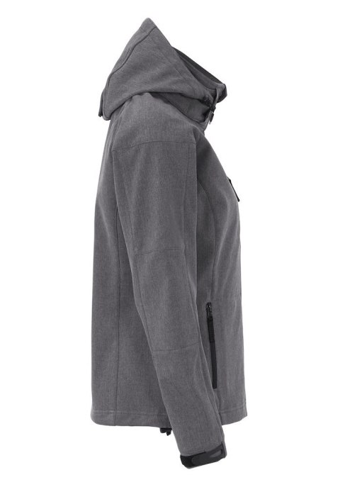 GRIZZLY TULSA LADY - XL (DARK GREY)