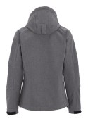 GRIZZLY TULSA LADY - XL (DARK GREY)