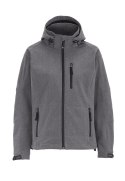 GRIZZLY TULSA LADY - XL (DARK GREY)