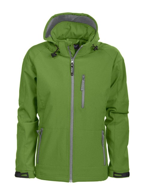 GRIZZLY TULSA LADY - L (GREEN)