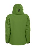 GRIZZLY TULSA LADY - XXL (GREEN)