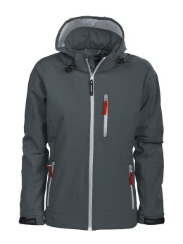 GRIZZLY TULSA LADY - L (GREY)