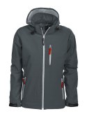 GRIZZLY TULSA LADY - XL (GREY)