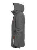 GRIZZLY TULSA LADY - XL (GREY)