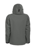 GRIZZLY TULSA LADY - XL (GREY)