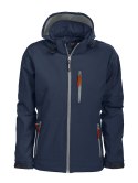 GRIZZLY TULSA LADY - XL (NAVY)