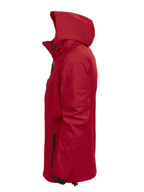 GRIZZLY TULSA LADY - L (RED) GRIZZLY TULSA LADY - L (RED)