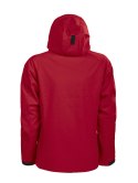 GRIZZLY TULSA LADY - L (RED)