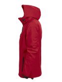 GRIZZLY TULSA LADY - XL (RED)