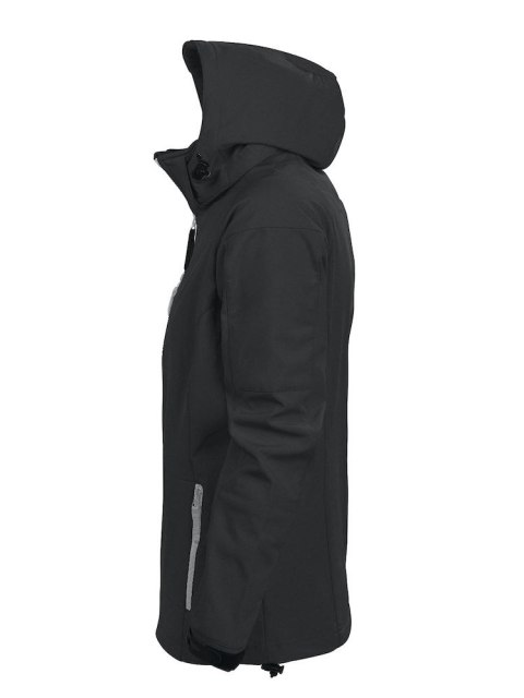 GRIZZLY TULSA LADY - M (BLACK) GRIZZLY TULSA LADY - M (BLACK)