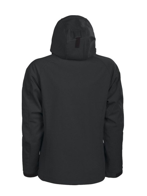 GRIZZLY TULSA LADY - M (BLACK) GRIZZLY TULSA LADY - M (BLACK)