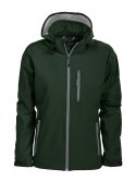 GRIZZLY TULSA LADY - M (DARK GREEN)