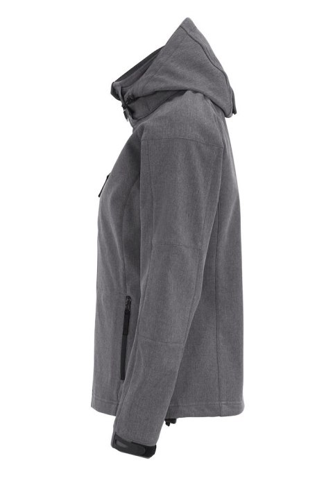 GRIZZLY TULSA LADY - S (DARK GREY)