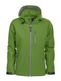 GRIZZLY TULSA LADY - XS (GREEN)