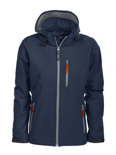 GRIZZLY TULSA LADY - XS (NAVY) GRIZZLY TULSA LADY - XS (NAVY)
