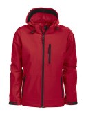 GRIZZLY TULSA LADY - S (RED)