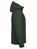 GRIZZLY TULSA - M (DARK GREEN)