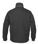 MCKENZIE - 4XL (BLACK)