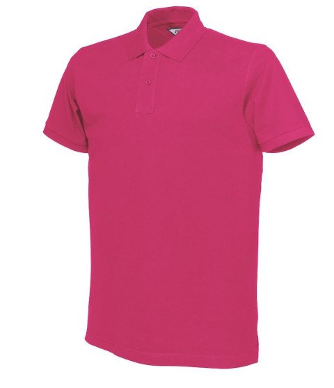 PARKES - 3XL (DARK CERISE)