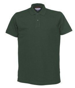 PARKES - 3XL (DARK GREEN)